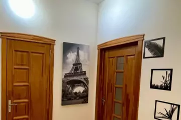 Aylıq Kirayə Yeni Tikili Cavanşir Küçəsində