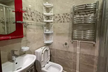 Aylıq Kirayə Yeni Tikili Xırdalan şəhərində