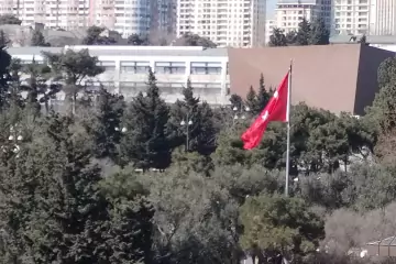 Satılır Yeni Tikili Dostluq Kinoteatrında