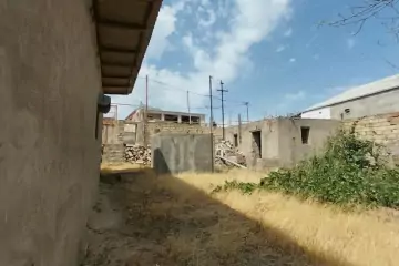 Satılır Torpaq Biləcəridə