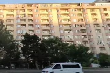Satılır Yeni Tikili Xalqlar Dostluğuda