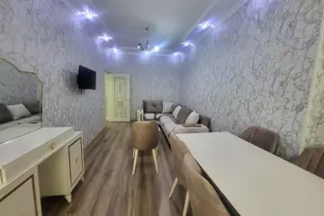 Aylıq Kirayə Yeni Tikili Zabitlər Parkı