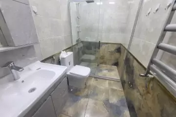 Aylıq Kirayə Yeni Tikili Zabitlər Parkı