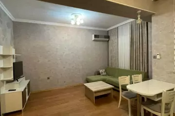 Aylıq Kirayə Yeni Tikili Xırdalan şəhərində