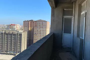 Satılır Yeni Tikili Binəqədidə