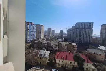 Satılır Yeni Tikili Nərimanov Parkı