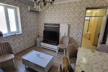 Satılır Həyət Evi Binəqədidə