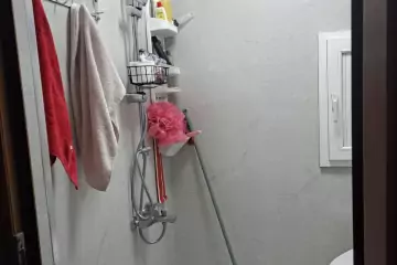 Satılır Yeni Tikili Ağ şəhər Kompleksində
