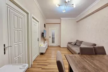 Satılır Yeni Tikili Xırdalan şəhərində