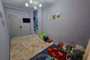 Satılır Yeni Tikili Masazırda