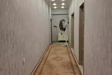 Satılır Yeni Tikili Ağ şəhər Kompleksində