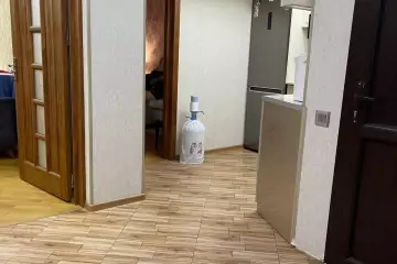 Satılır Yeni Tikili Bakıxanovda