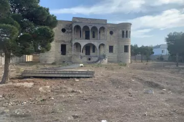Satılır Torpaq Bakıxanovda