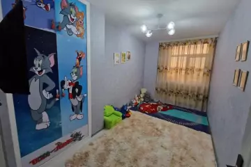 Satılır Yeni Tikili Masazırda