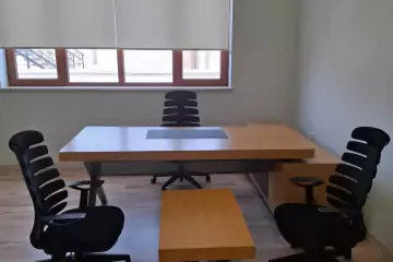 Aylıq Kirayə Ofis Nərimanov Parkı