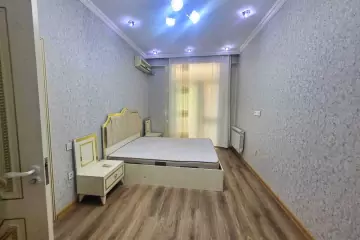 Aylıq Kirayə Yeni Tikili Zabitlər Parkı
