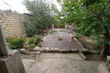 Satılır Həyət Evi Ramanada