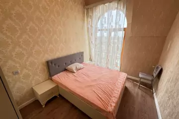 Aylıq Kirayə Yeni Tikili Kristal Aşeronda