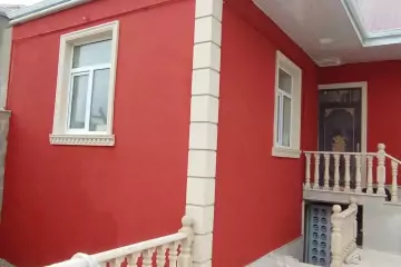 Satılır Həyət Evi Mehdiabad (abşeron)da