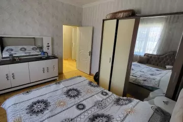 Satılır Həyət Evi Binəqədidə