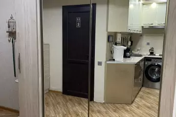 Satılır Yeni Tikili Bakıxanovda