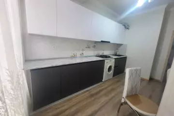 Aylıq Kirayə Yeni Tikili Zabitlər Parkı