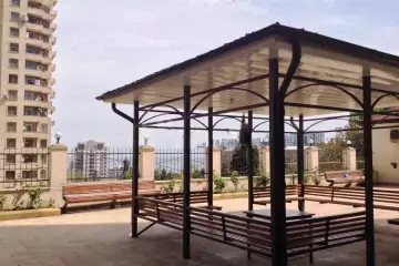 Satılır Yeni Tikili Elmler Akademiyasıda