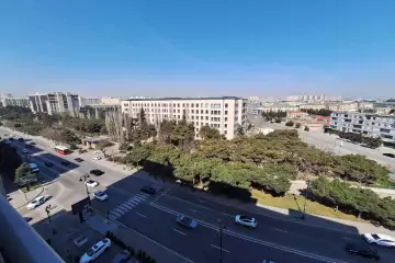 Satılır Yeni Tikili Nərimanov Parkı