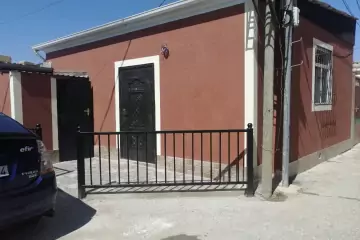 Satılır Həyət Evi Xırdalan şəhərində
