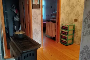 Satılır Həyət Evi Məhəmmədlidə