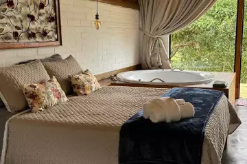 Günlük Kirayə Bağ Evi Quba Rayonunda