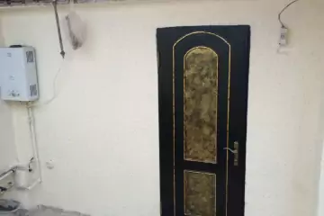 Satılır Həyət Evi Zabrat Qəsəbəsida