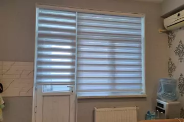 Satılır Yeni Tikili Ağ şəhər Kompleksində