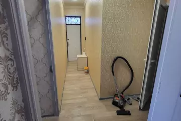 Satılır Həyət Evi Binəqədidə