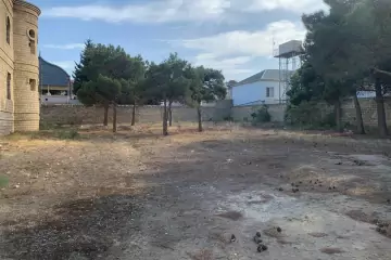 Satılır Torpaq Bakıxanovda