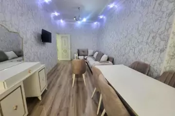 Aylıq Kirayə Yeni Tikili Zabitlər Parkı
