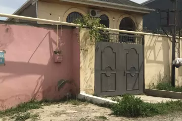 Satılır Həyət Evi Binəqədidə