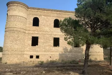 Satılır Torpaq Bakıxanovda