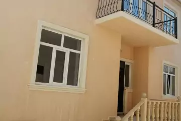 Satılır Həyət Evi Nzs-də