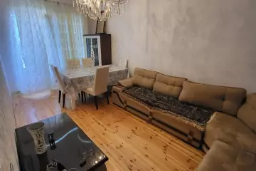 Satılır Həyət Evi Binəqədidə