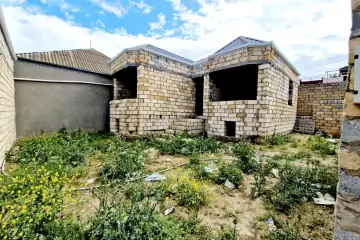 Satılır Həyət Evi Masazırda
