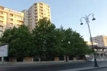 Satılır Yeni Tikili Xalqlar Dostluğuda