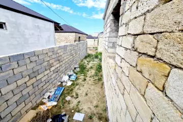 Satılır Həyət Evi Masazırda