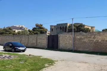 Satılır Torpaq Bakıxanovda