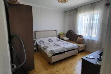 Satılır Həyət Evi Binəqədidə