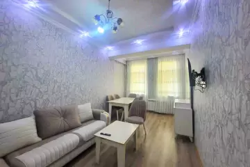 Aylıq Kirayə Yeni Tikili Zabitlər Parkı