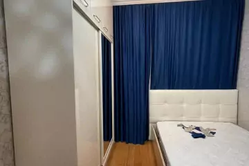 Aylıq Kirayə Yeni Tikili Xırdalan şəhərində