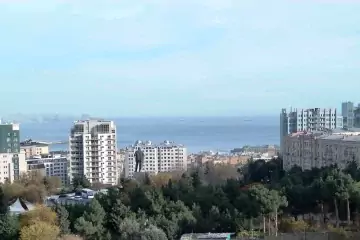 Satılır Yeni Tikili Elmler Akademiyasıda