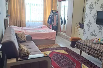 Satılır Yeni Tikili Ağ şəhər Kompleksində