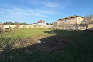 Satılır Torpaq Mərdəkanda